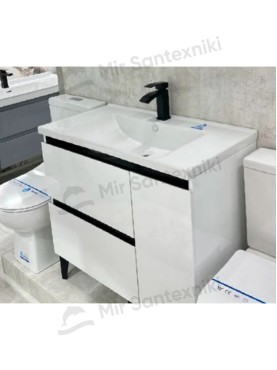 Мебель для ванной комнаты Debora 12